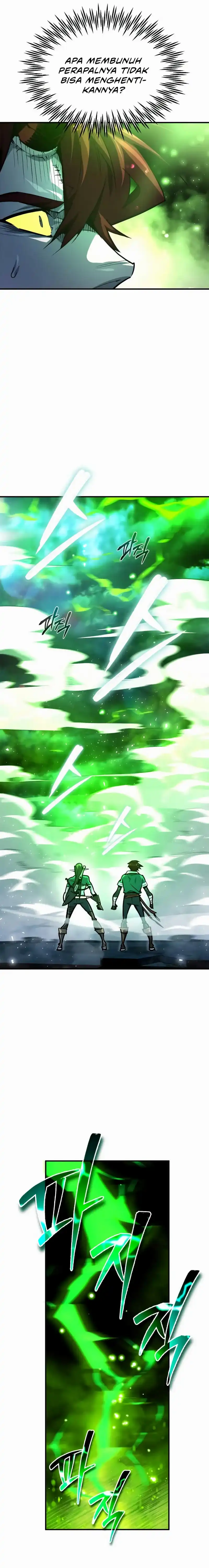 Baca There Are No Bad Heroes In This World - Chapter 53 halaman 25