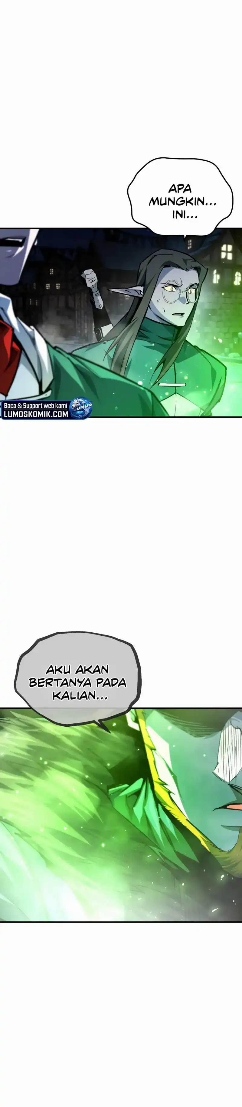 Baca There Are No Bad Heroes In This World - Chapter 53 halaman 26