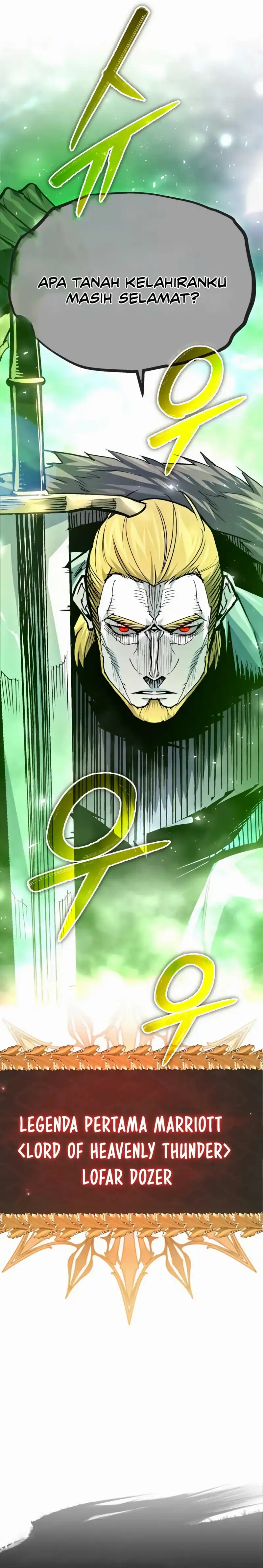 Baca There Are No Bad Heroes In This World - Chapter 53 halaman 27