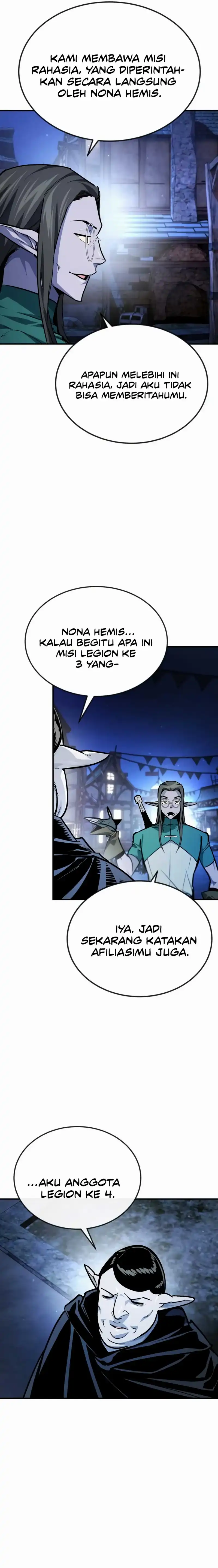 Baca There Are No Bad Heroes In This World - Chapter 53 halaman 4