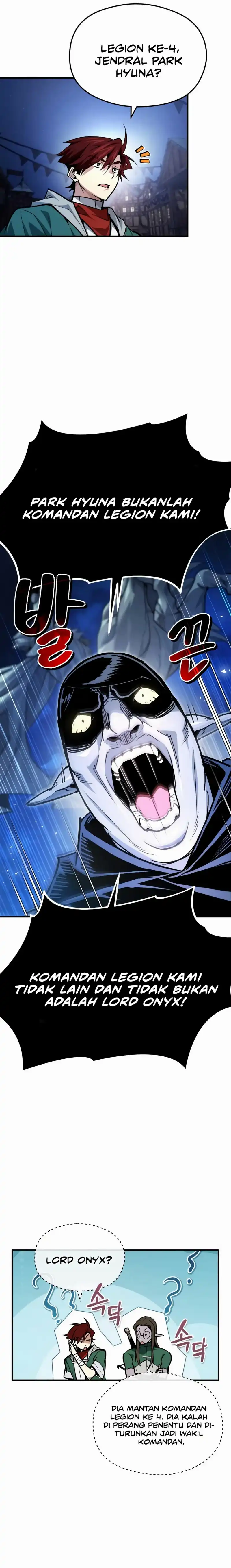 Baca There Are No Bad Heroes In This World - Chapter 53 halaman 5