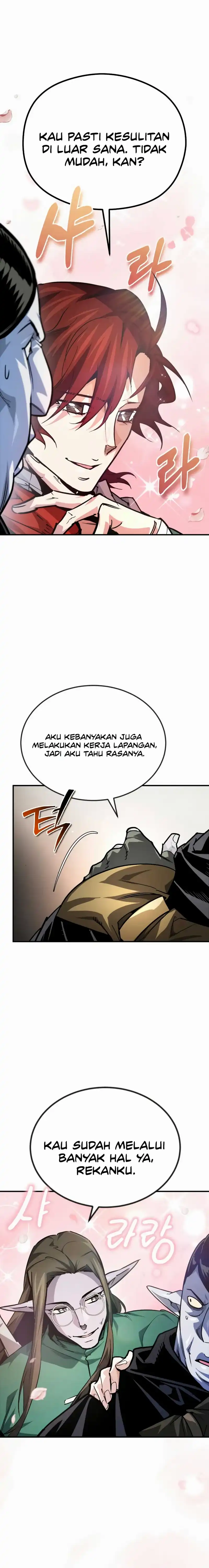 Baca There Are No Bad Heroes In This World - Chapter 53 halaman 7