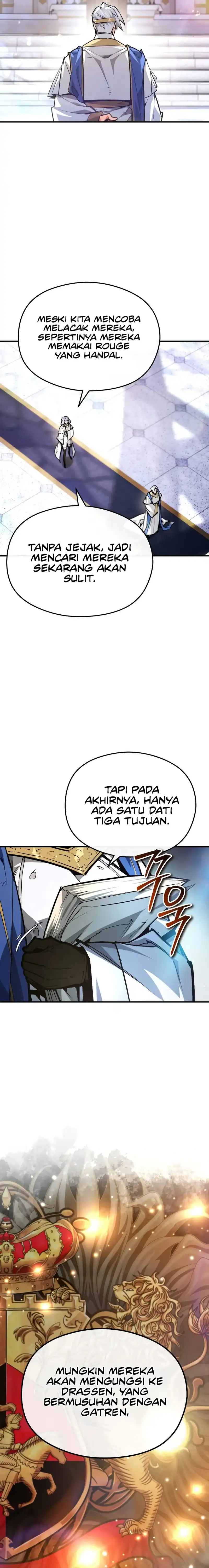 Baca There Are No Bad Heroes In This World - Chapter 57 halaman 10