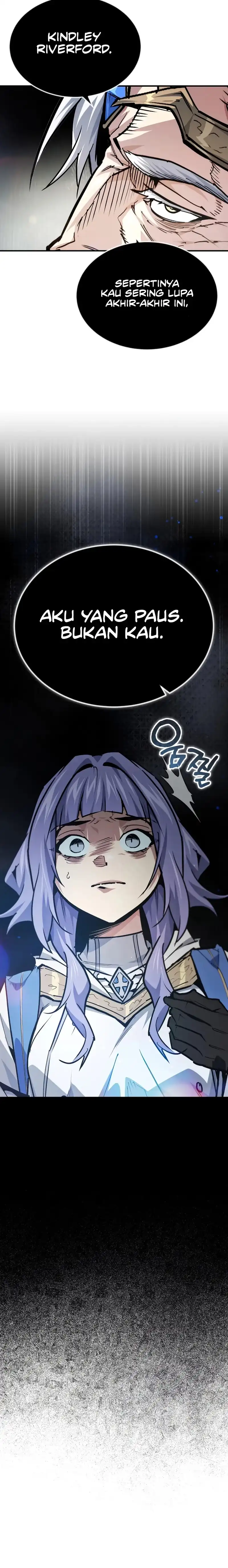 Baca There Are No Bad Heroes In This World - Chapter 57 halaman 14