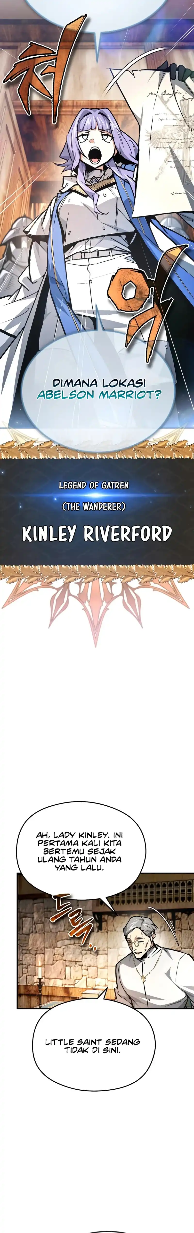 Baca There Are No Bad Heroes In This World - Chapter 57 halaman 2