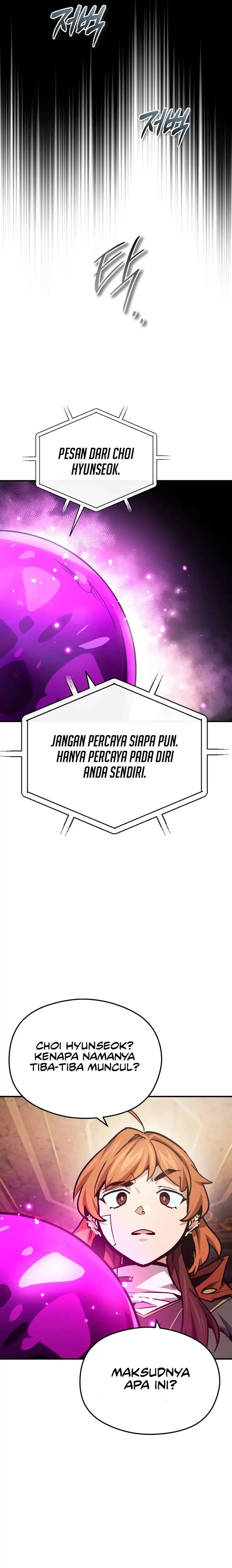 Baca There Are No Bad Heroes In This World - Chapter 57 halaman 21