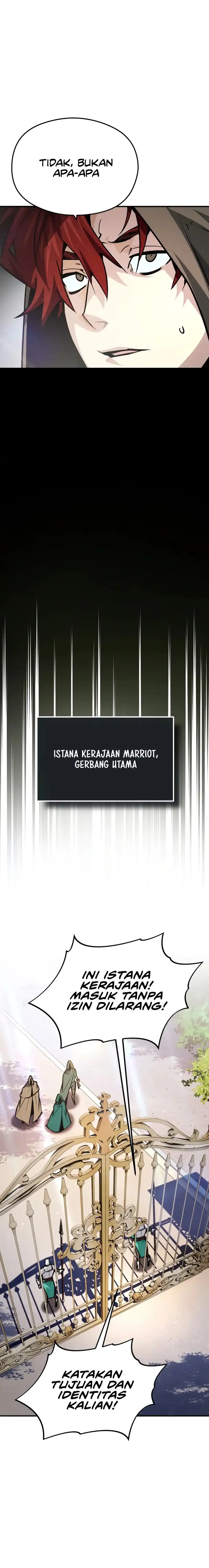 Baca There Are No Bad Heroes In This World - Chapter 57 halaman 26