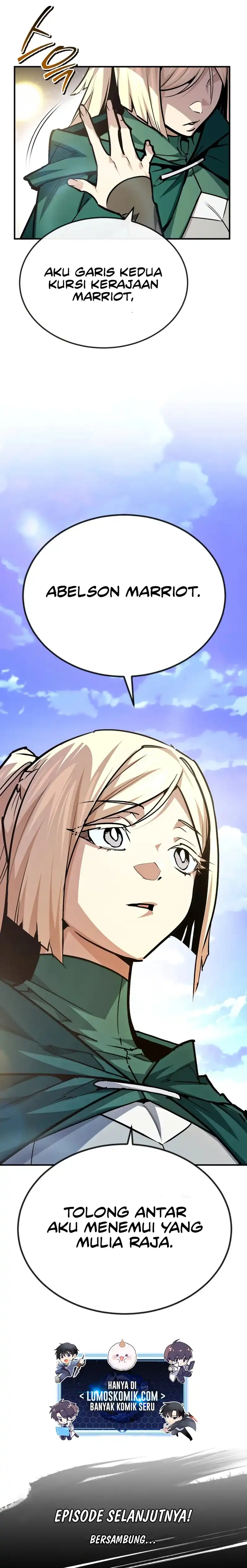 Baca There Are No Bad Heroes In This World - Chapter 57 halaman 27