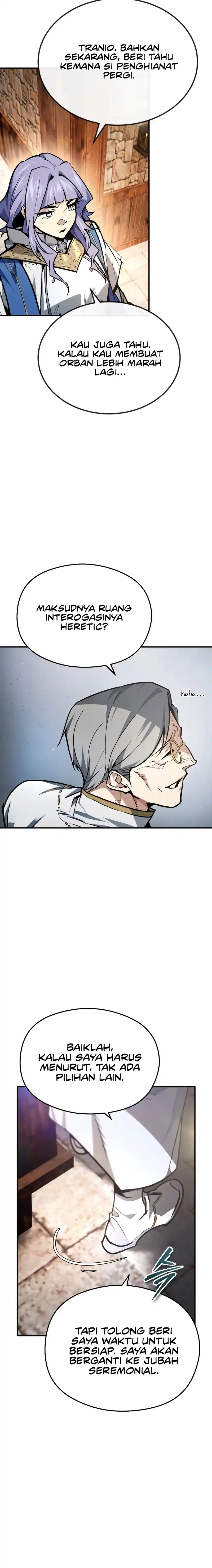 Baca There Are No Bad Heroes In This World - Chapter 57 halaman 3