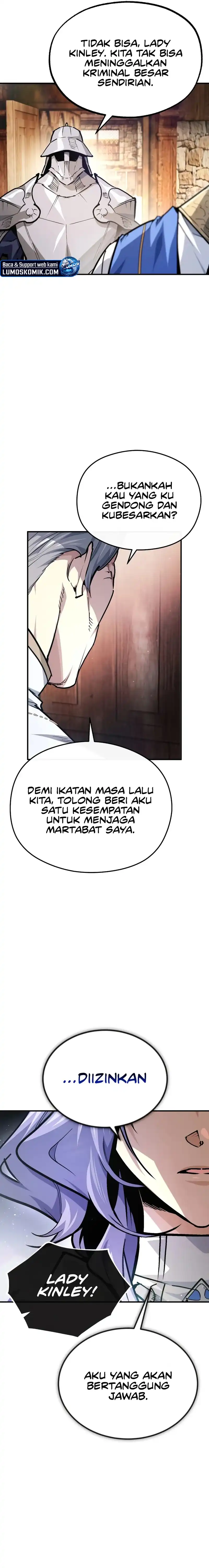 Baca There Are No Bad Heroes In This World - Chapter 57 halaman 4