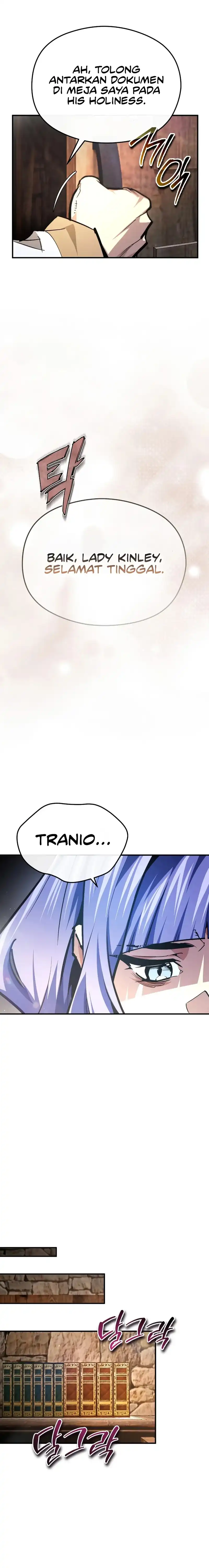 Baca There Are No Bad Heroes In This World - Chapter 57 halaman 5