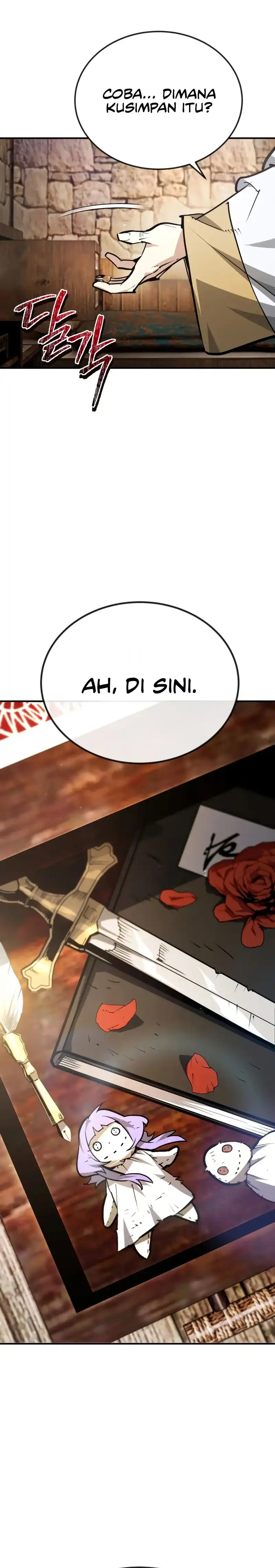 Baca There Are No Bad Heroes In This World - Chapter 57 halaman 6