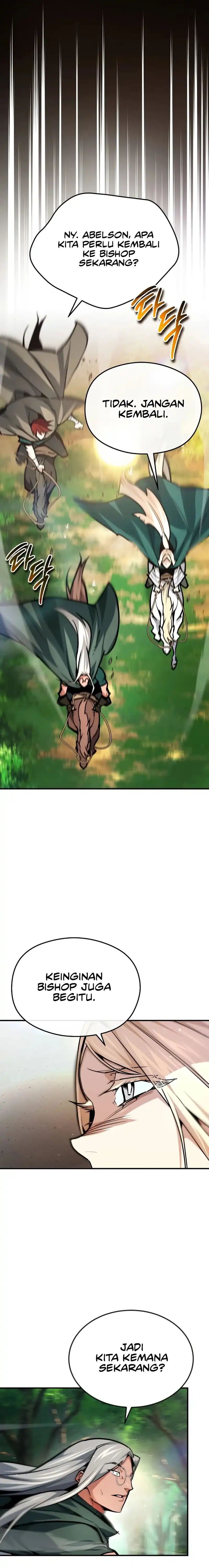 Baca There Are No Bad Heroes In This World - Chapter 57 halaman 8