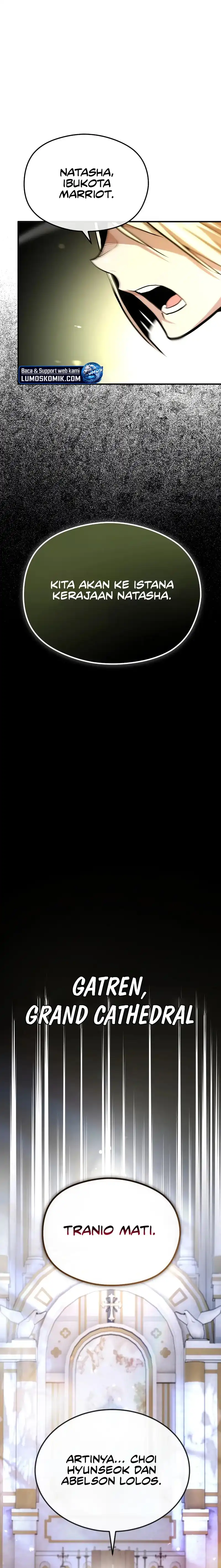 Baca There Are No Bad Heroes In This World - Chapter 57 halaman 9