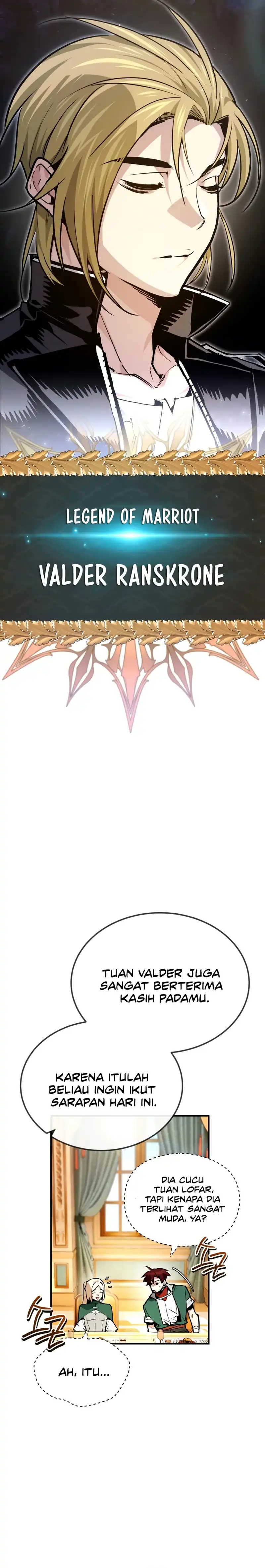 Baca There Are No Bad Heroes In This World - Chapter 58 halaman 12