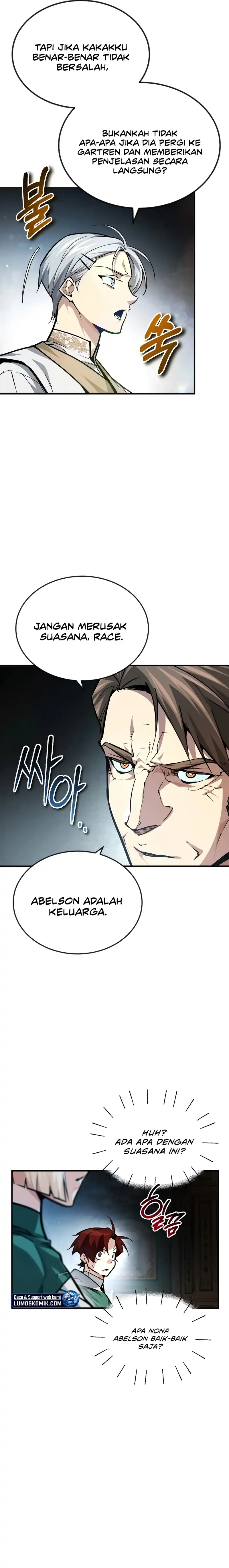 Baca There Are No Bad Heroes In This World - Chapter 58 halaman 15