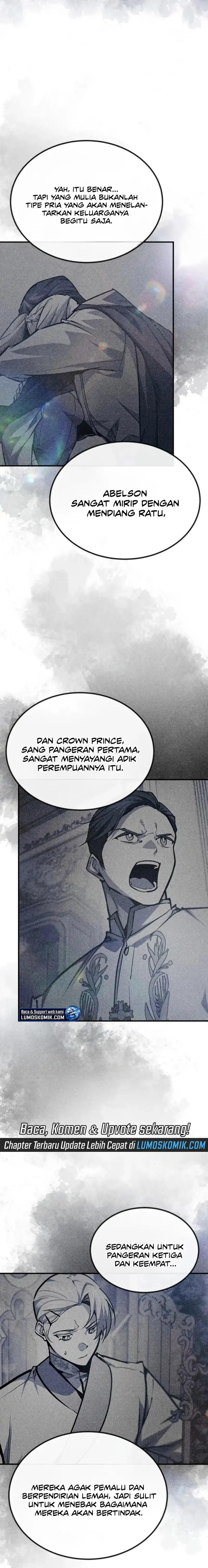 Baca There Are No Bad Heroes In This World - Chapter 58 halaman 19