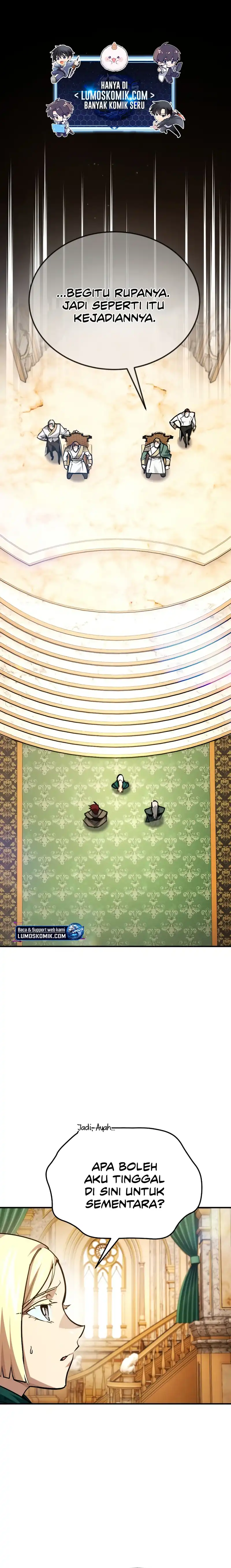 Baca There Are No Bad Heroes In This World - Chapter 58 halaman 2