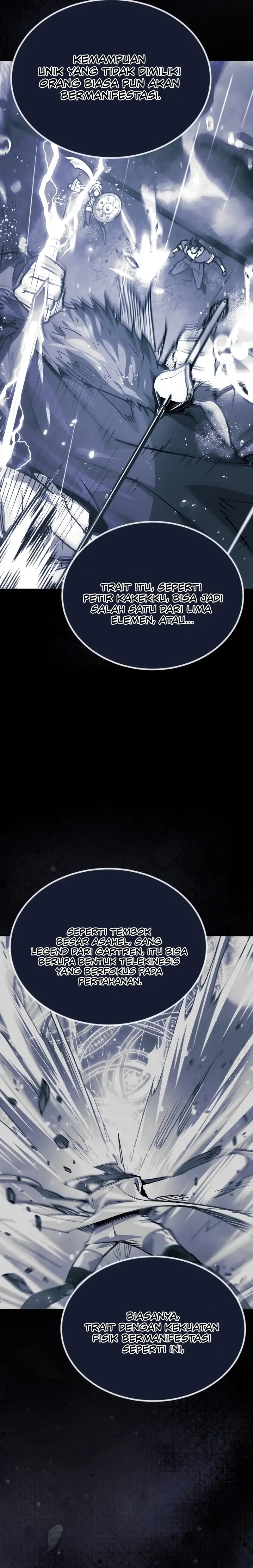 Baca There Are No Bad Heroes In This World - Chapter 58 halaman 24