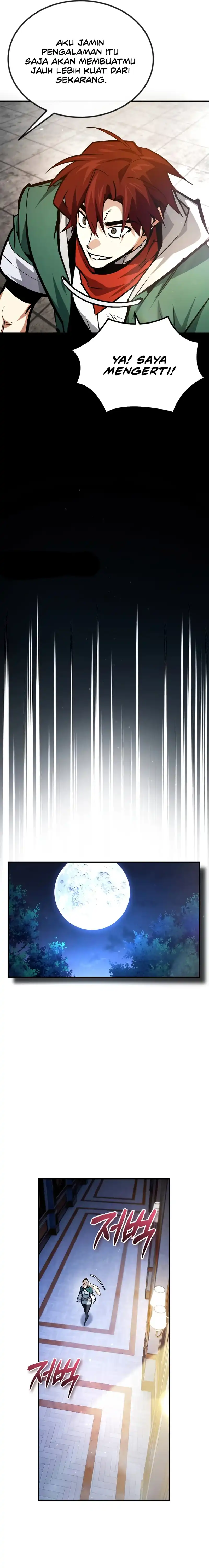 Baca There Are No Bad Heroes In This World - Chapter 58 halaman 29