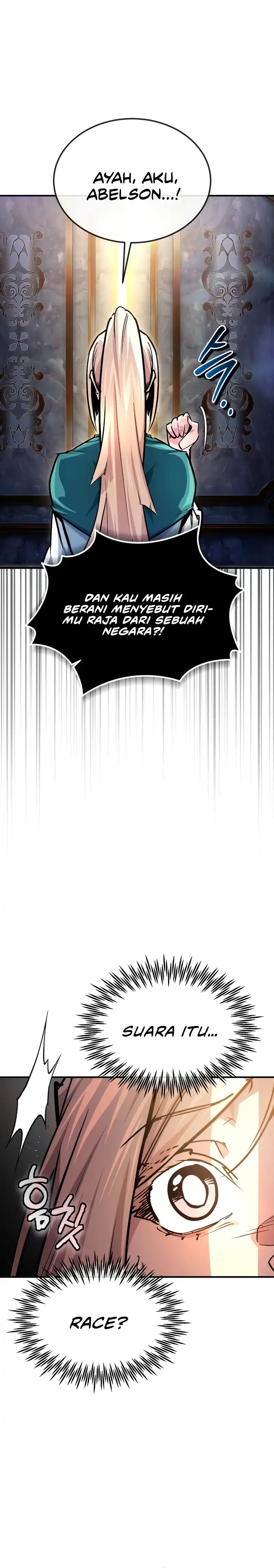 Baca There Are No Bad Heroes In This World - Chapter 58 halaman 30