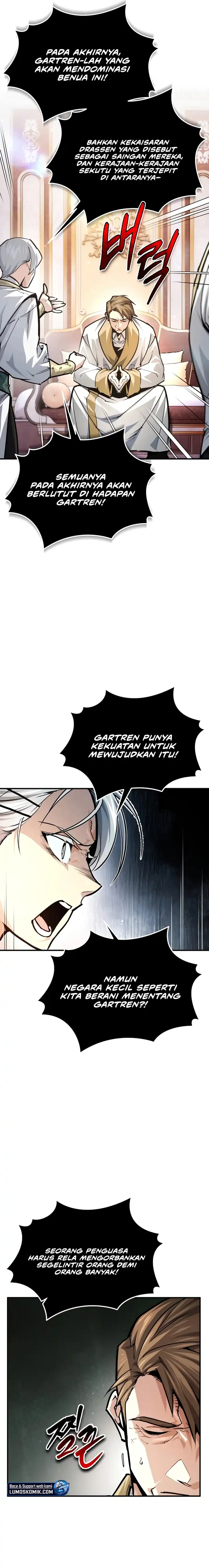 Baca There Are No Bad Heroes In This World - Chapter 58 halaman 31