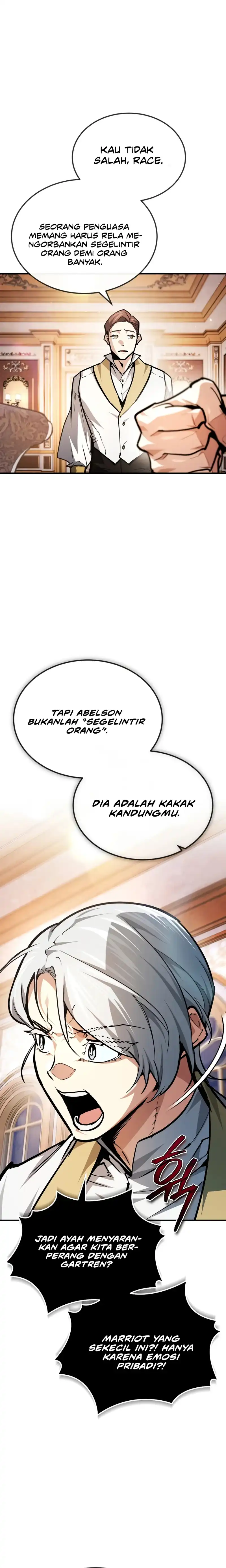 Baca There Are No Bad Heroes In This World - Chapter 58 halaman 32