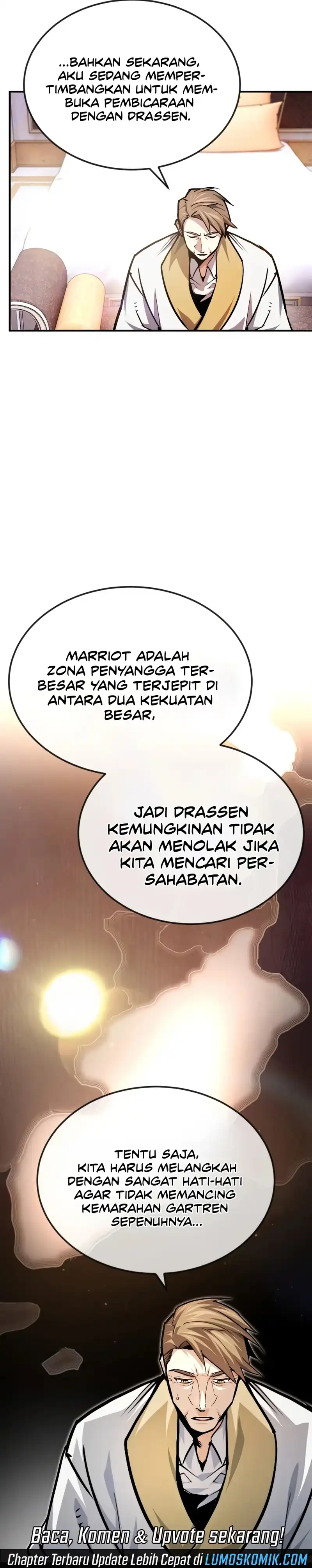 Baca There Are No Bad Heroes In This World - Chapter 58 halaman 33