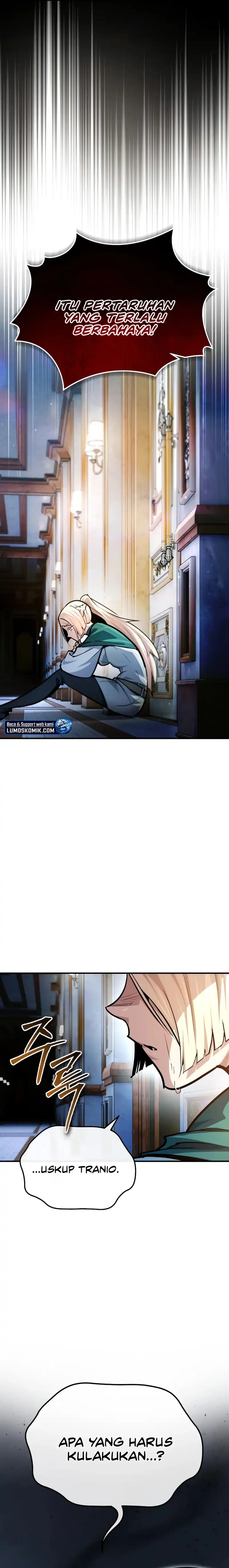 Baca There Are No Bad Heroes In This World - Chapter 58 halaman 34