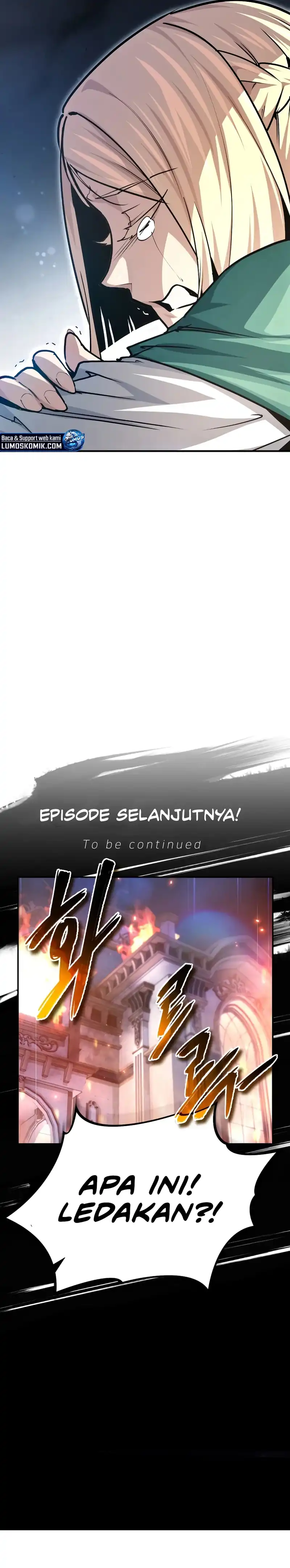 Baca There Are No Bad Heroes In This World - Chapter 58 halaman 35
