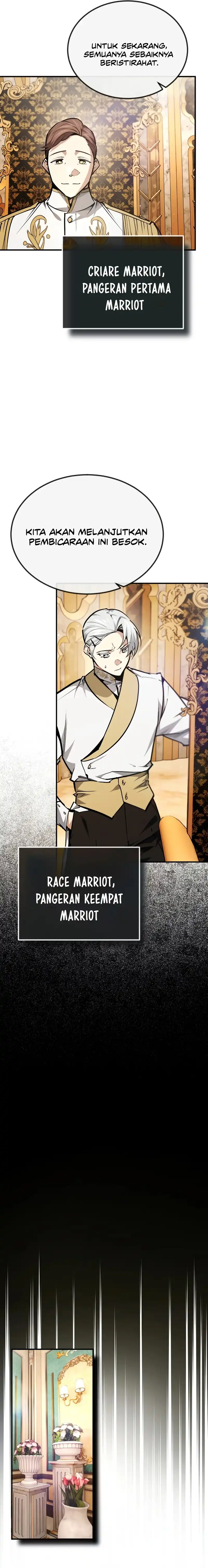 Baca There Are No Bad Heroes In This World - Chapter 58 halaman 4