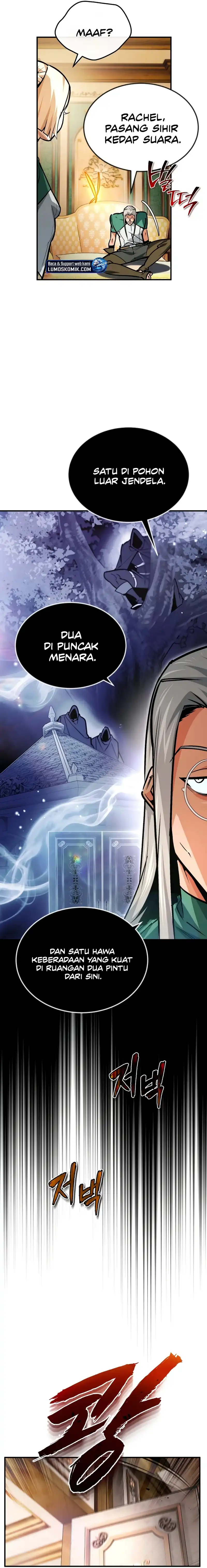 Baca There Are No Bad Heroes In This World - Chapter 58 halaman 6