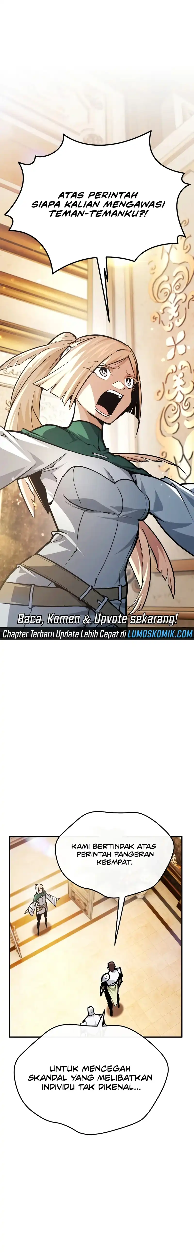 Baca There Are No Bad Heroes In This World - Chapter 58 halaman 7