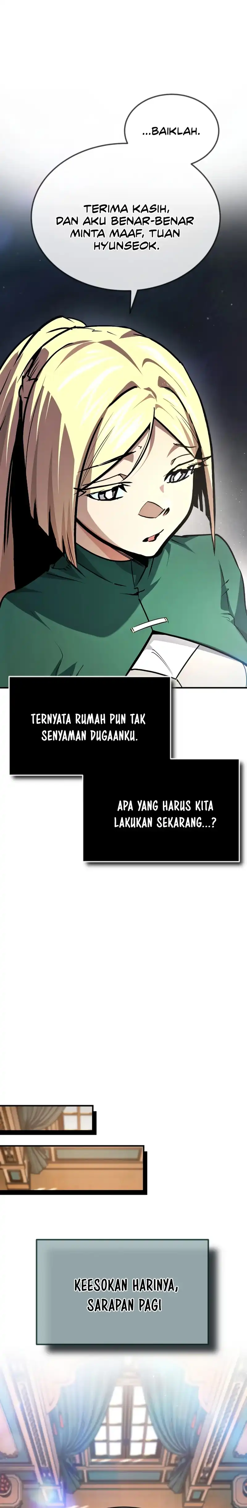 Baca There Are No Bad Heroes In This World - Chapter 58 halaman 9