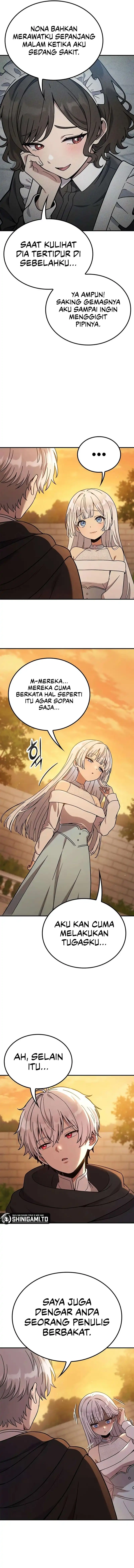 Baca There Are No Bad Young Ladies in This World - Chapter 30 halaman 10
