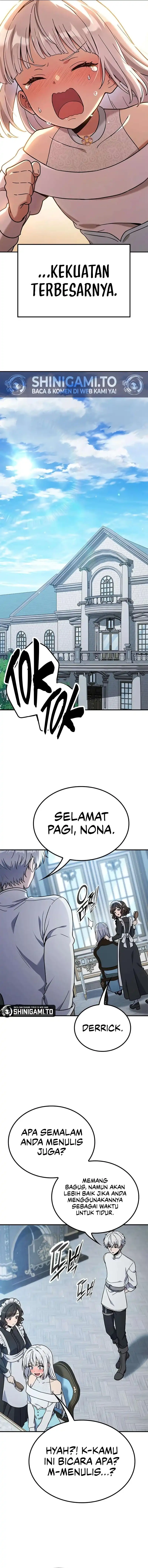 Baca There Are No Bad Young Ladies in This World - Chapter 30 halaman 13