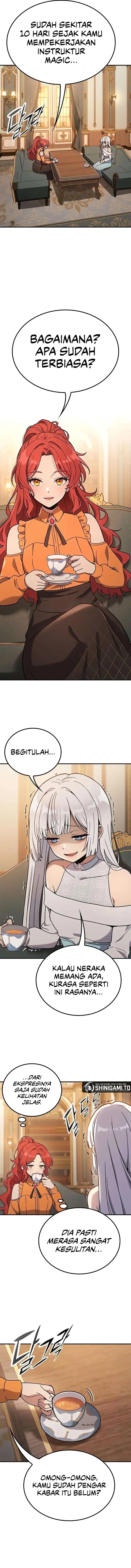 Baca There Are No Bad Young Ladies in This World - Chapter 30 halaman 15