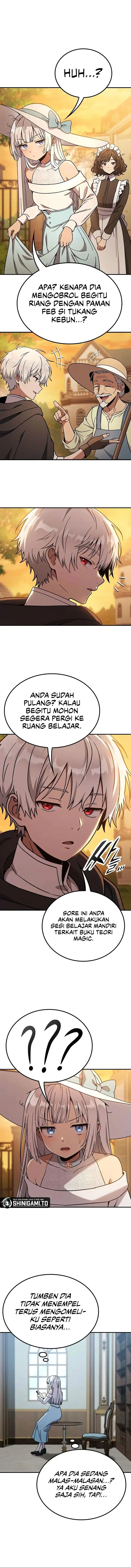 Baca There Are No Bad Young Ladies in This World - Chapter 30 halaman 4