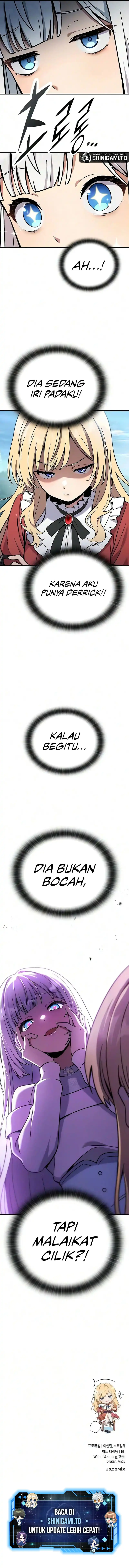 Baca There Are No Bad Young Ladies in This World - Chapter 31 halaman 16