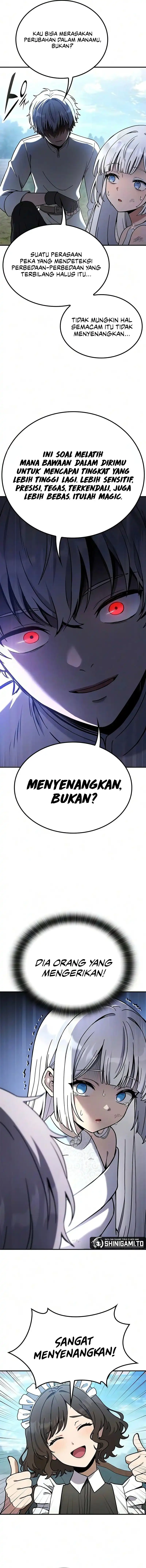 Baca There Are No Bad Young Ladies in This World - Chapter 31 halaman 8