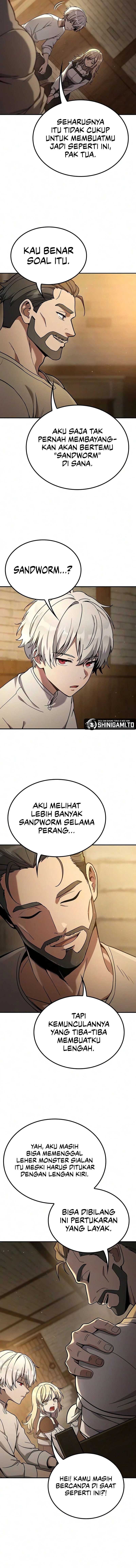 Baca There Are No Bad Young Ladies in This World - Chapter 32 halaman 15