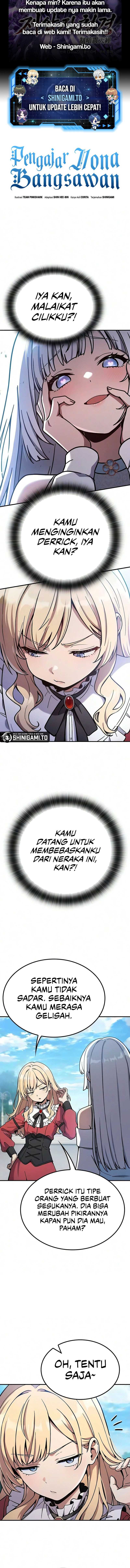 Baca There Are No Bad Young Ladies in This World - Chapter 32 halaman 2