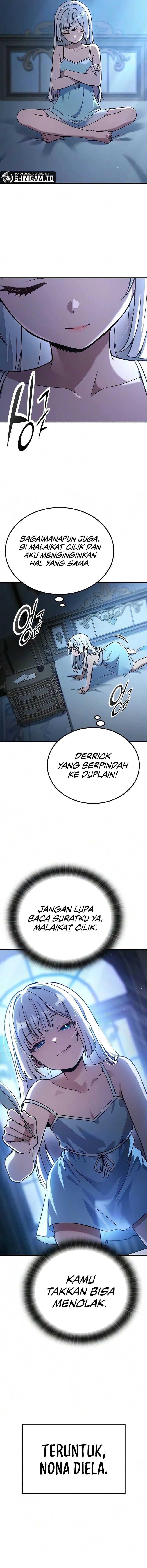 Baca There Are No Bad Young Ladies in This World - Chapter 32 halaman 5