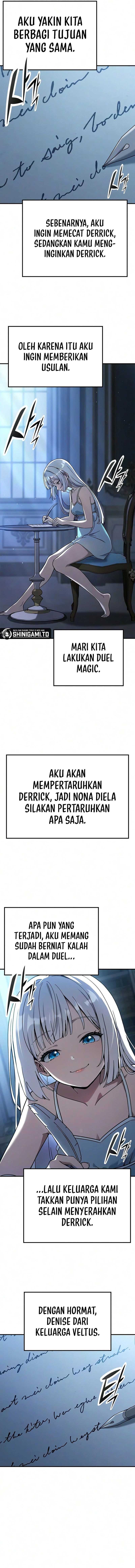 Baca There Are No Bad Young Ladies in This World - Chapter 32 halaman 6