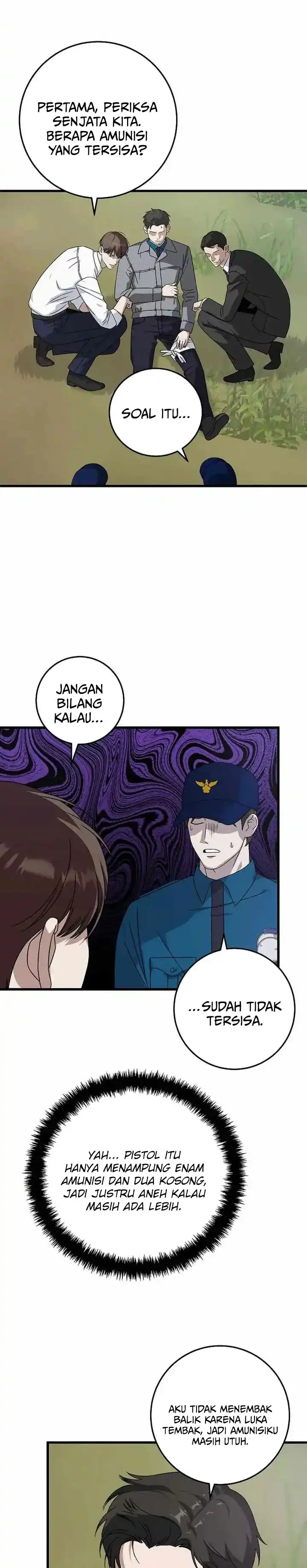 Baca This is the Law - Chapter 164 halaman 11