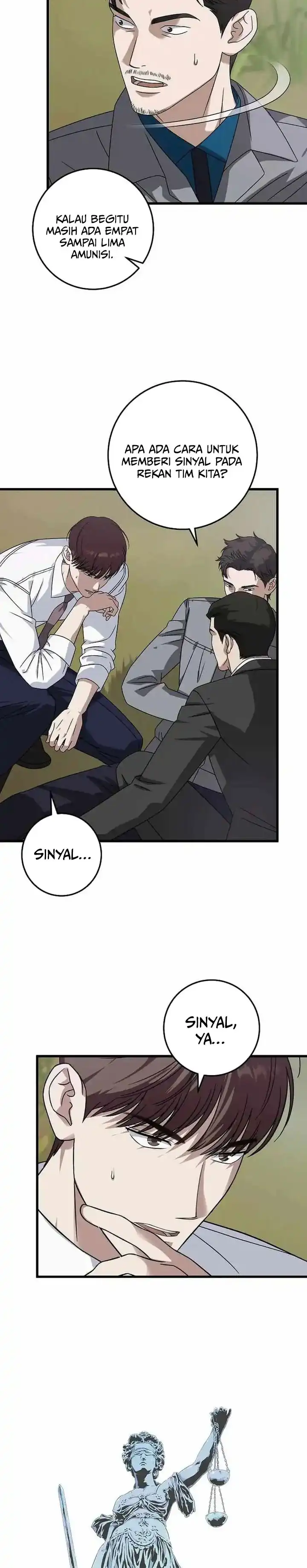 Baca This is the Law - Chapter 164 halaman 12