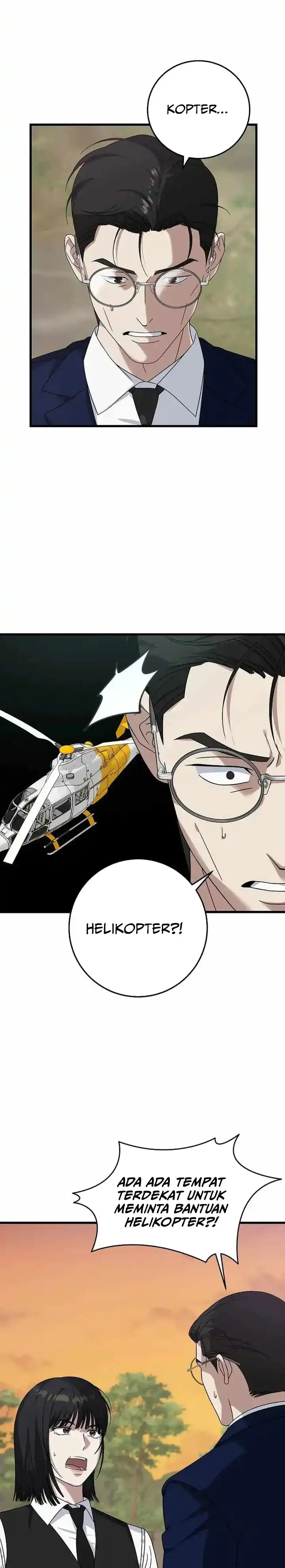 Baca This is the Law - Chapter 164 halaman 19