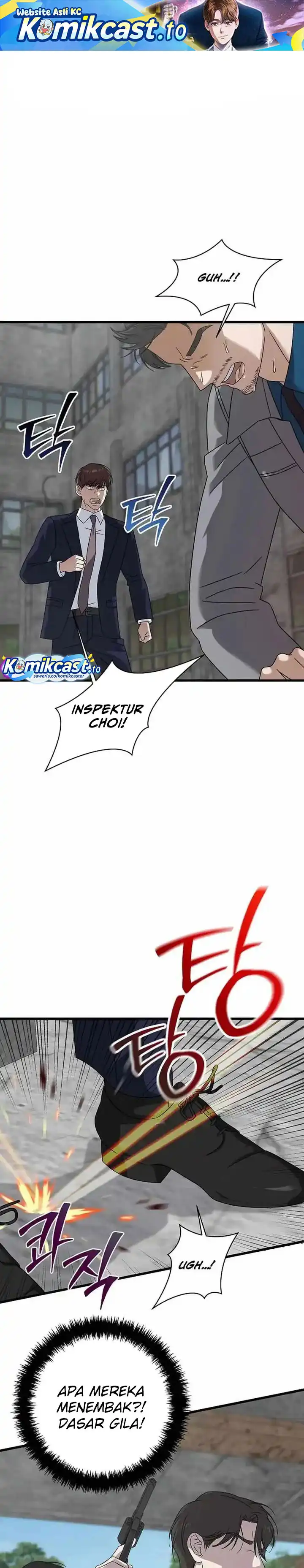 Baca This is the Law - Chapter 164 halaman 2