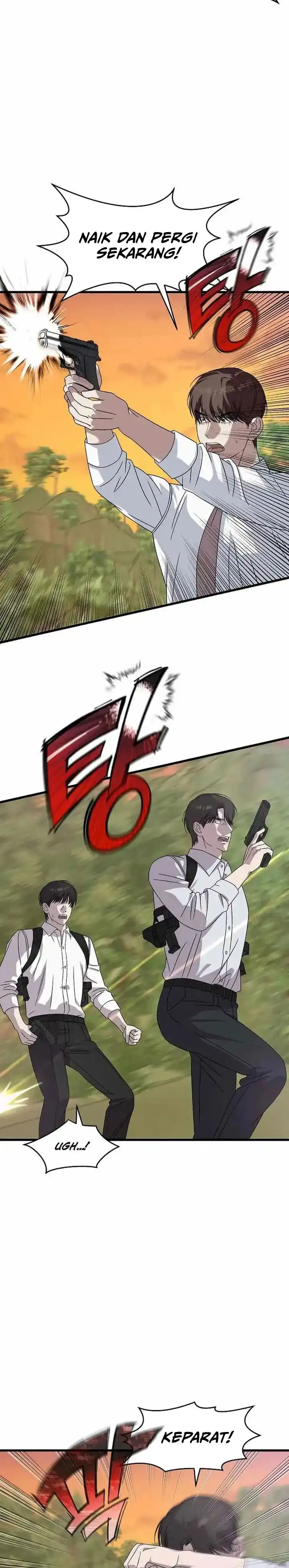 Baca This is the Law - Chapter 164 halaman 23