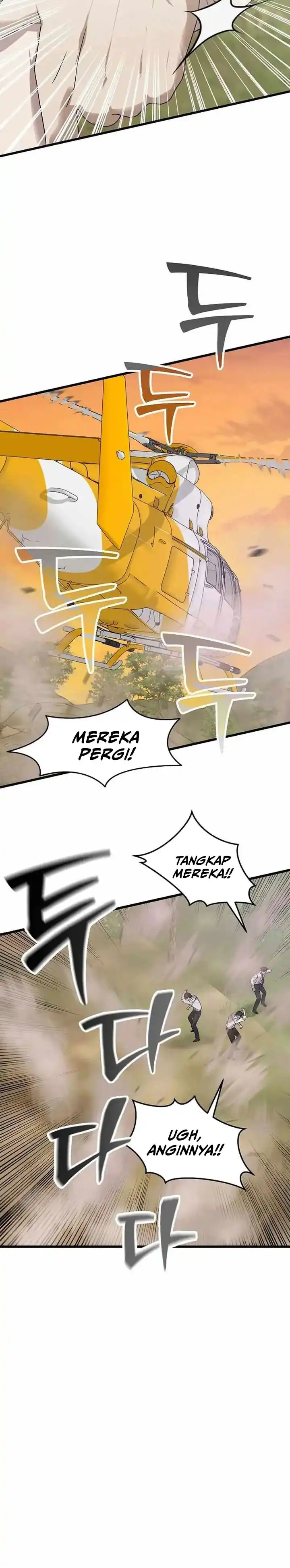 Baca This is the Law - Chapter 164 halaman 25